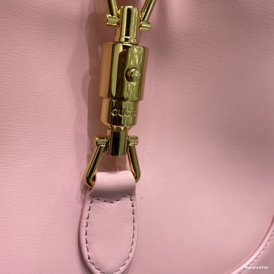 Hyper Peter 1961 bag Jackie GUCCI hobo small 0711